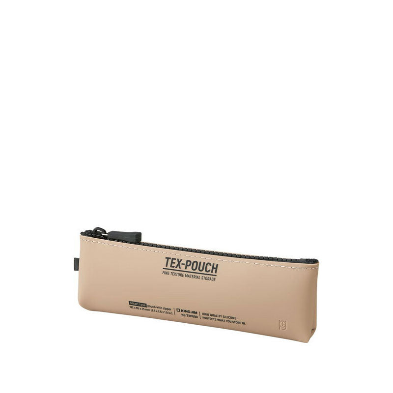 Tex-Pouch Pen Case