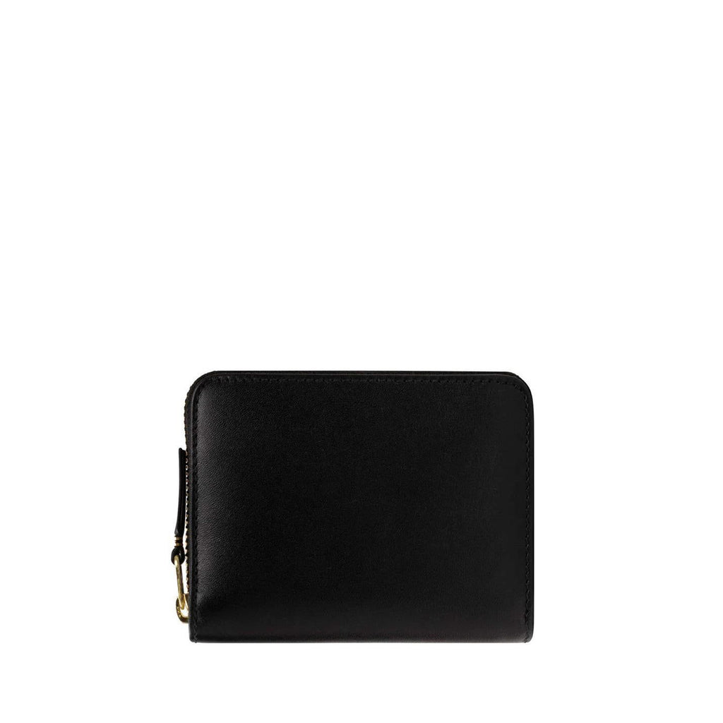 Black Classic Accordion – MŌNO
