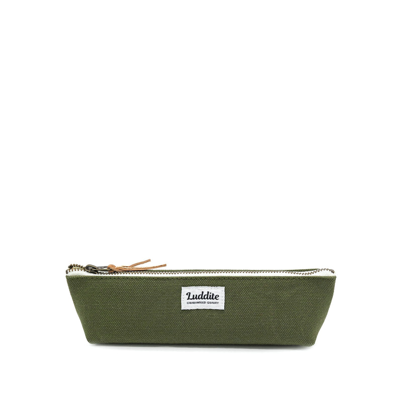 Boat Pencil Case