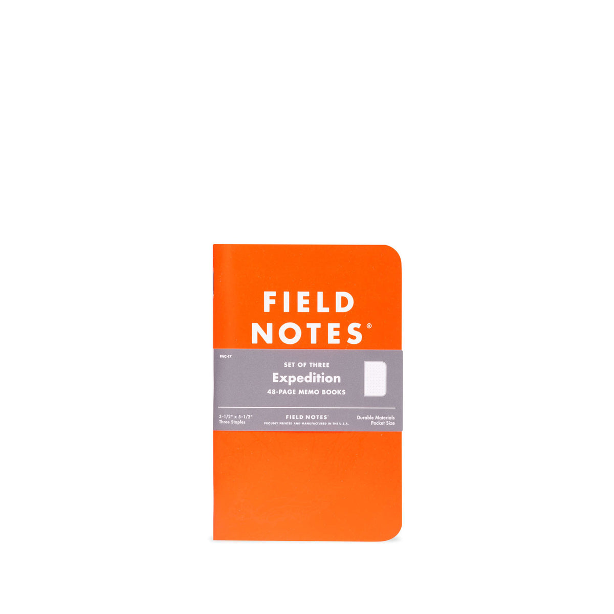 Field Notes – MŌNO