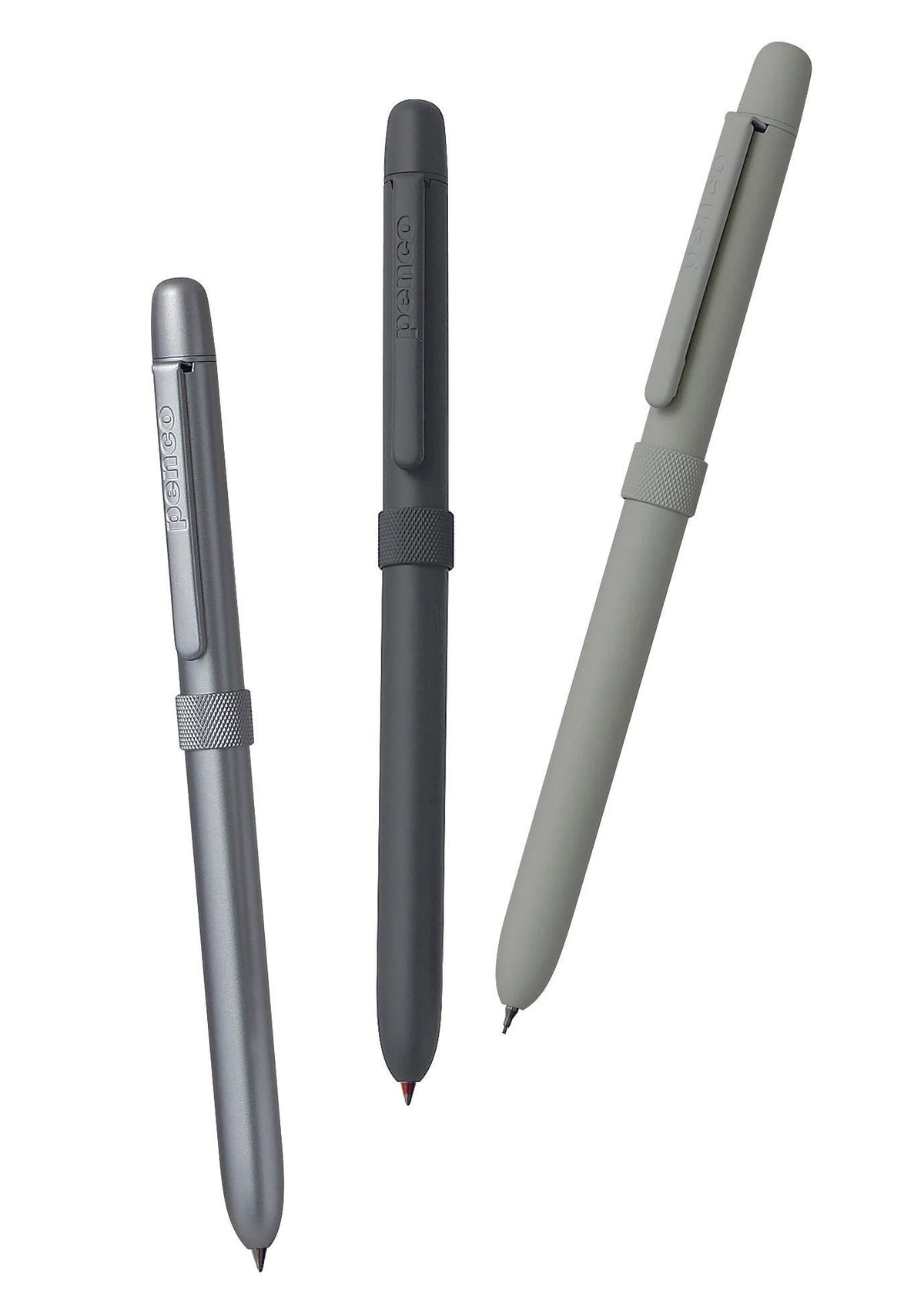 Hightide Penco Multi Pen – MŌNO