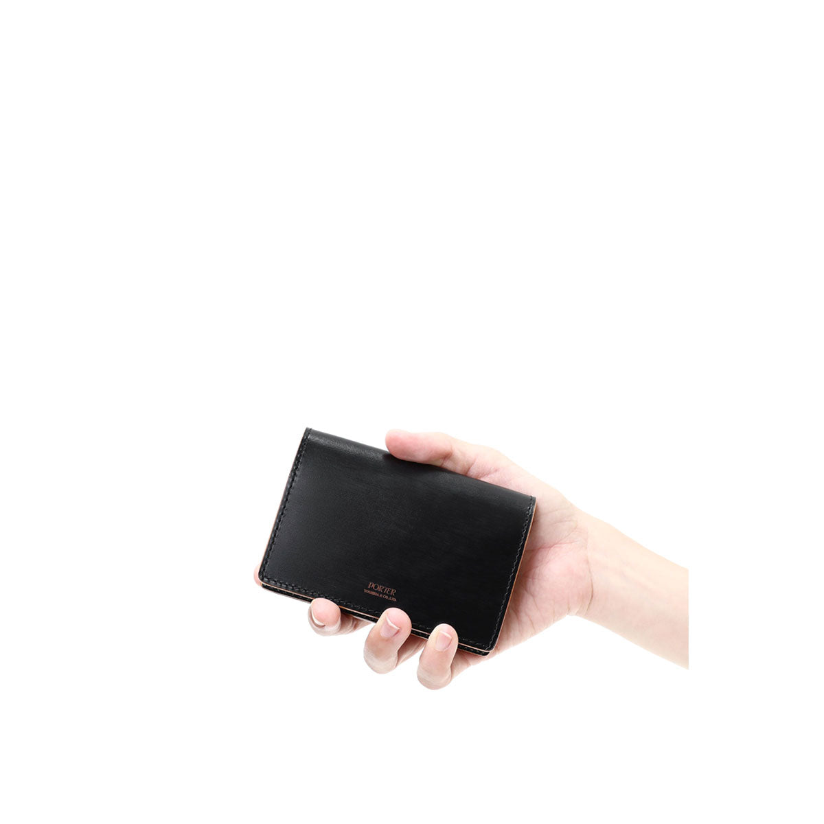 Yoshida Porter Film Card Case – MŌNO