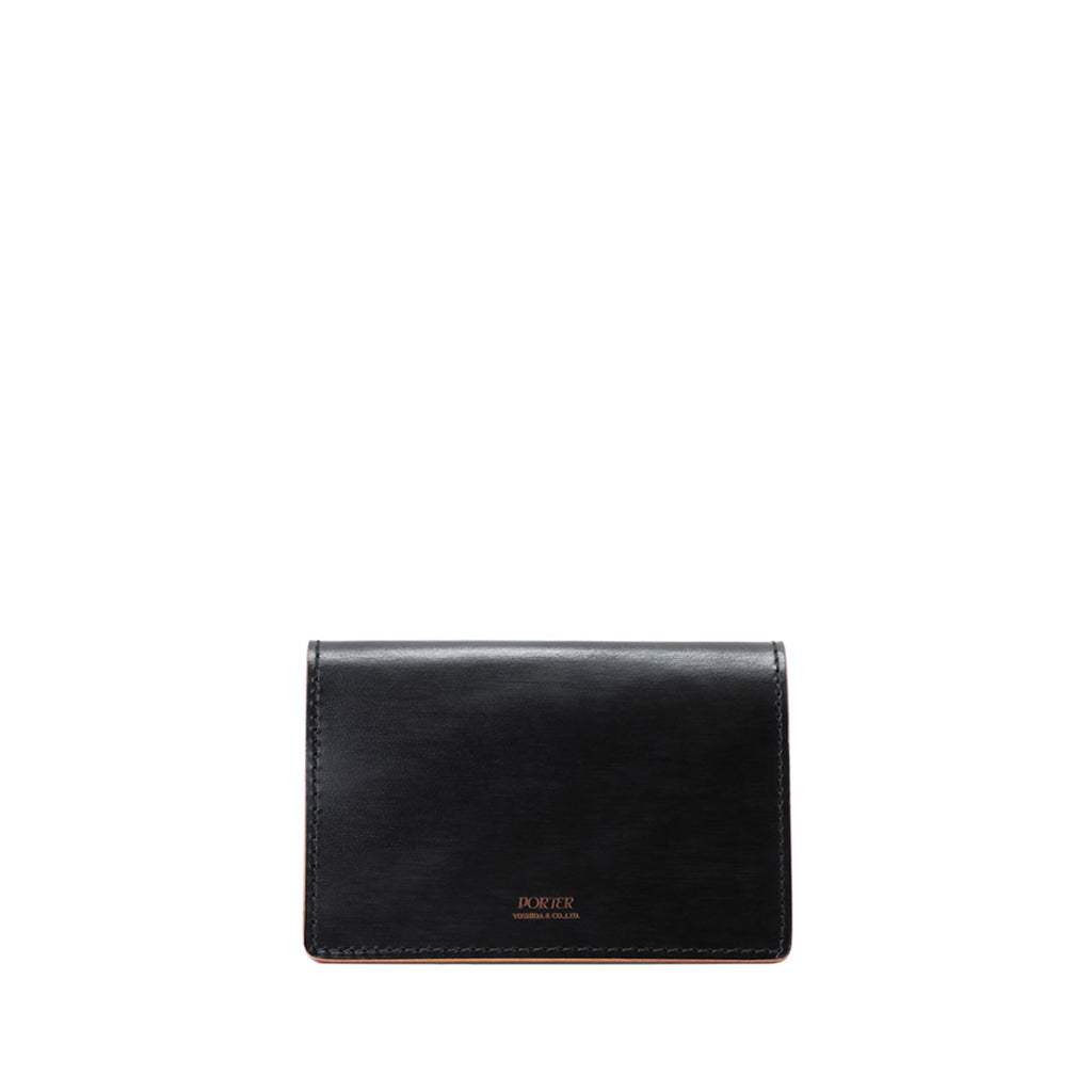Yoshida Porter Film Card Case – MŌNO