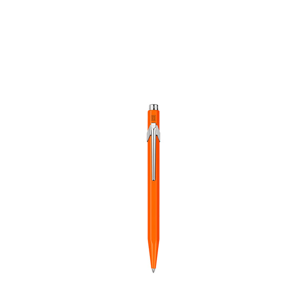 Ballpoint Pen Fluo