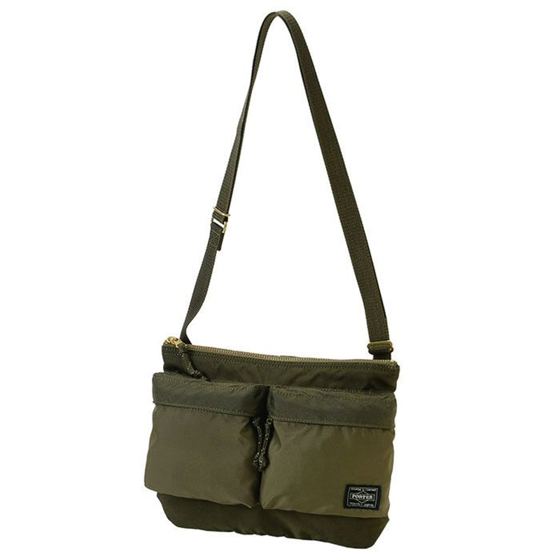 Force Shoulder Bag Medium