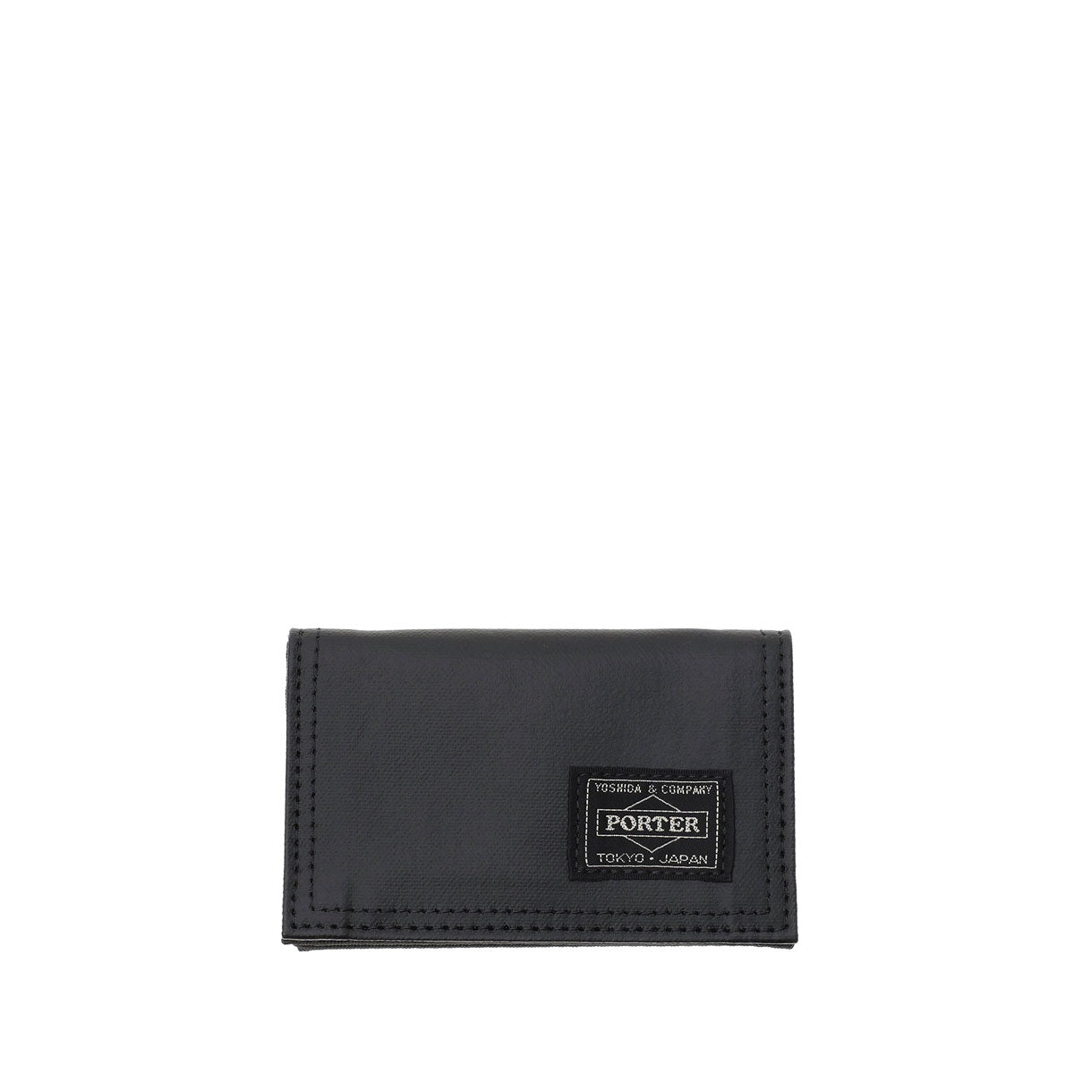 Yoshida Porter Free Style Card Case – MŌNO