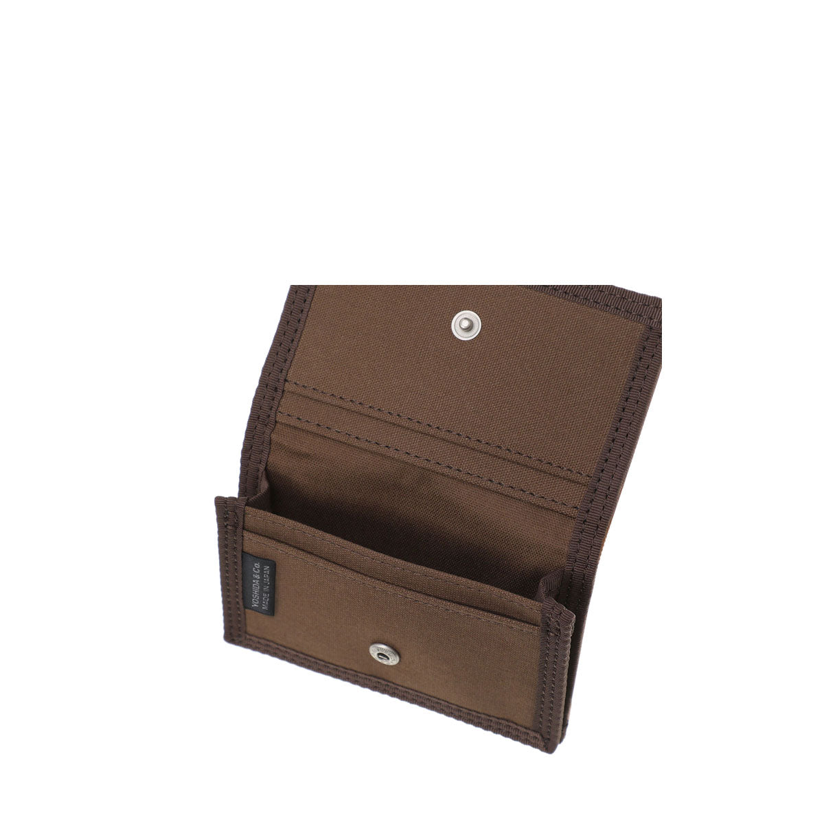 小物 PORTER / FREE STYLE TINY CARD CASE Yoshida Porter Free Style Card Case – MŌNO