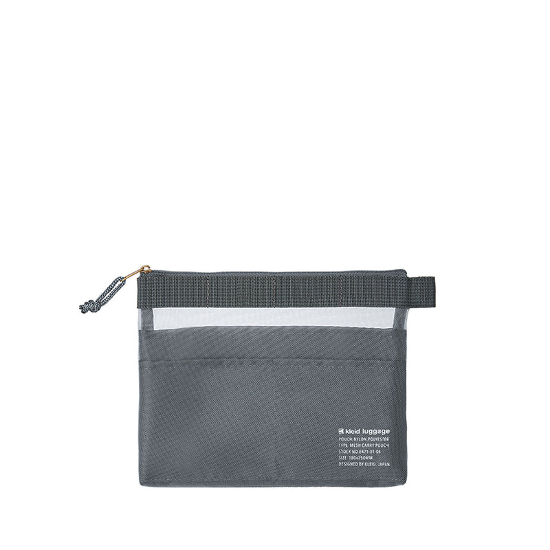 Mesh Carry Pouch A6