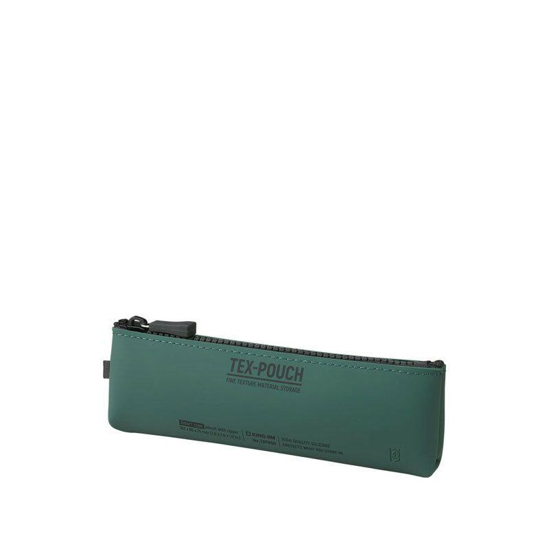 Tex-Pouch Pen Case