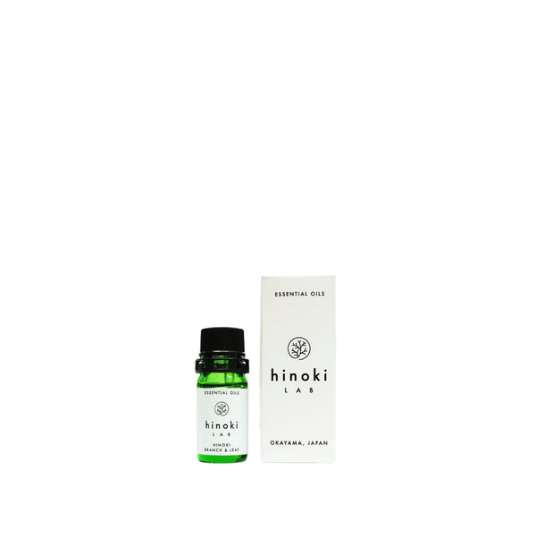 Hinoki Branch Essential Oil 5ml