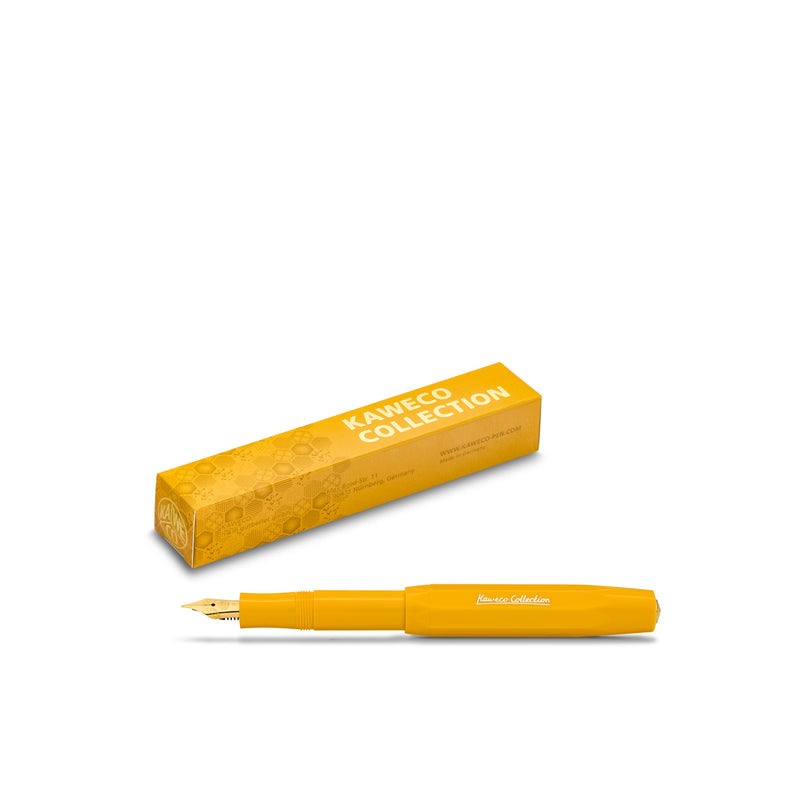 Collection Sport Fountain Honey