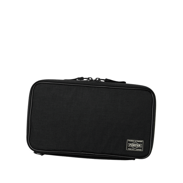 Hybrid Travel Organizer