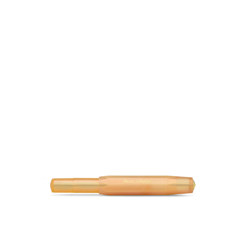 Collection Sport Fountain Pen Apricot