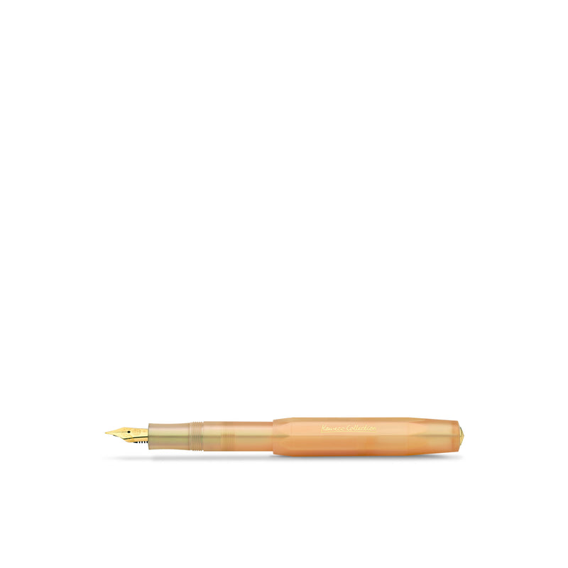Collection Sport Fountain Pen Apricot