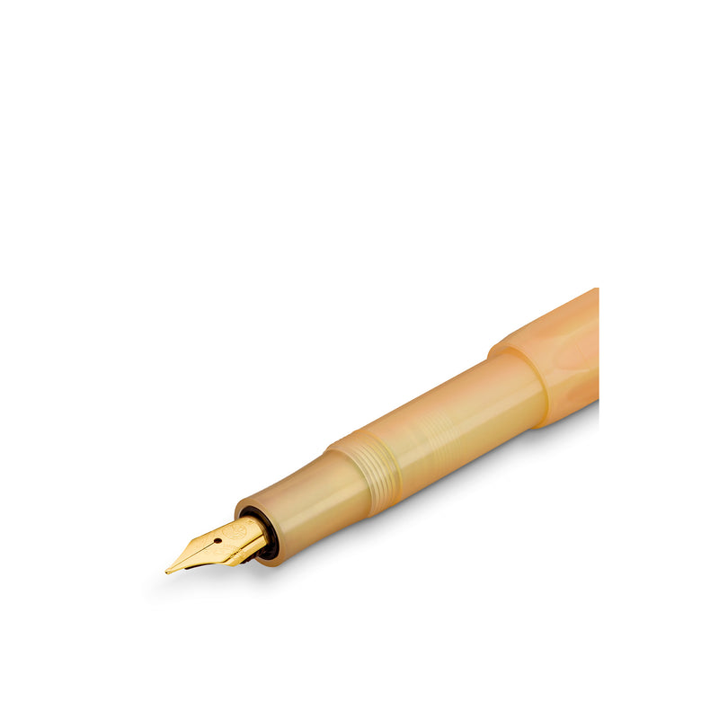 Collection Sport Fountain Pen Apricot