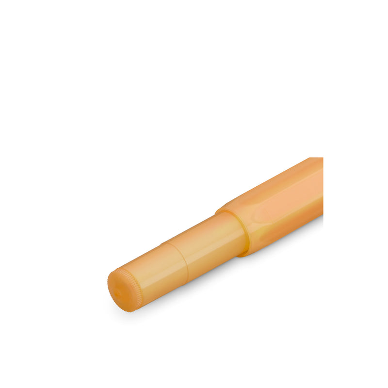 Collection Sport Fountain Pen Apricot