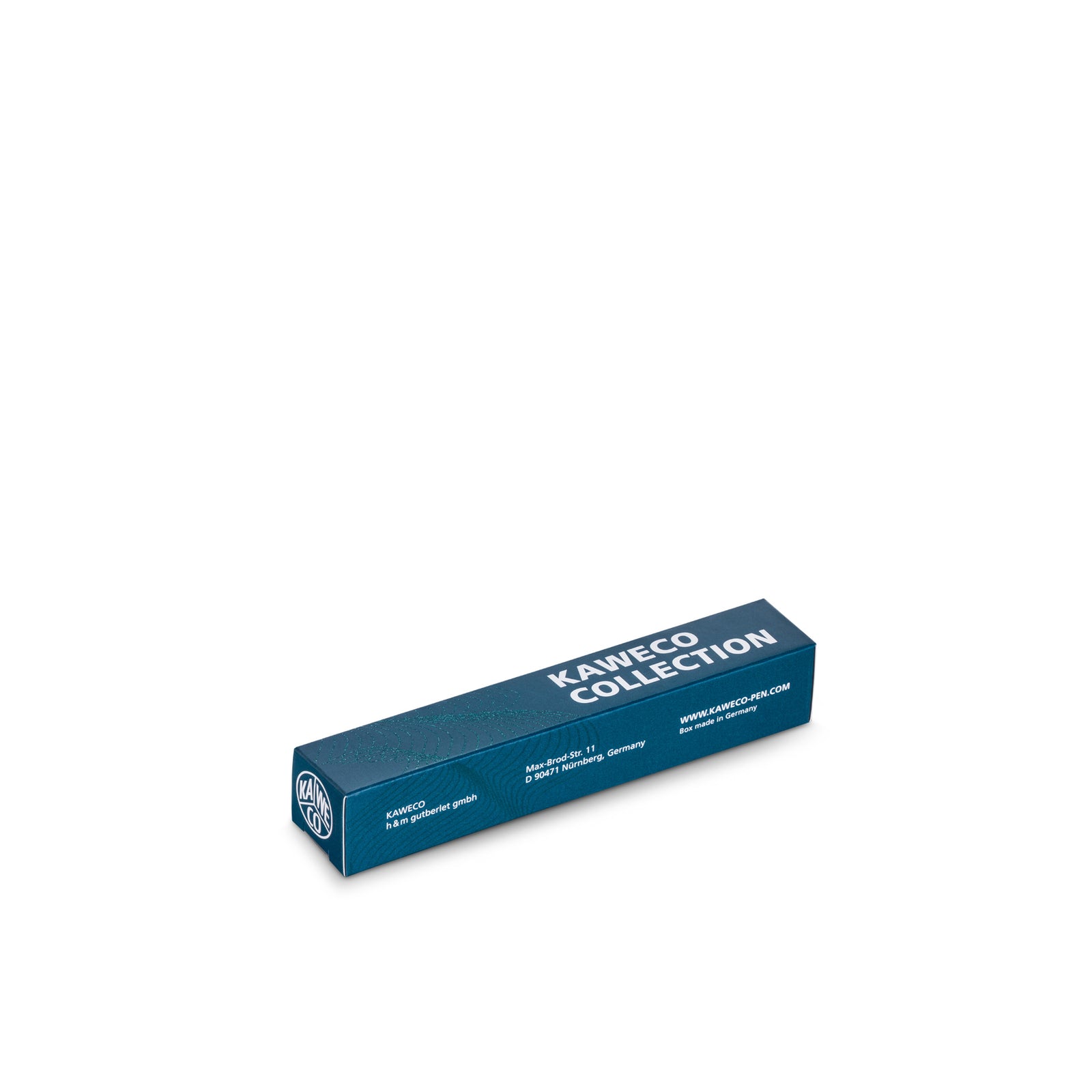 Kaweco Collection Sport Fountain Pen – MŌNO