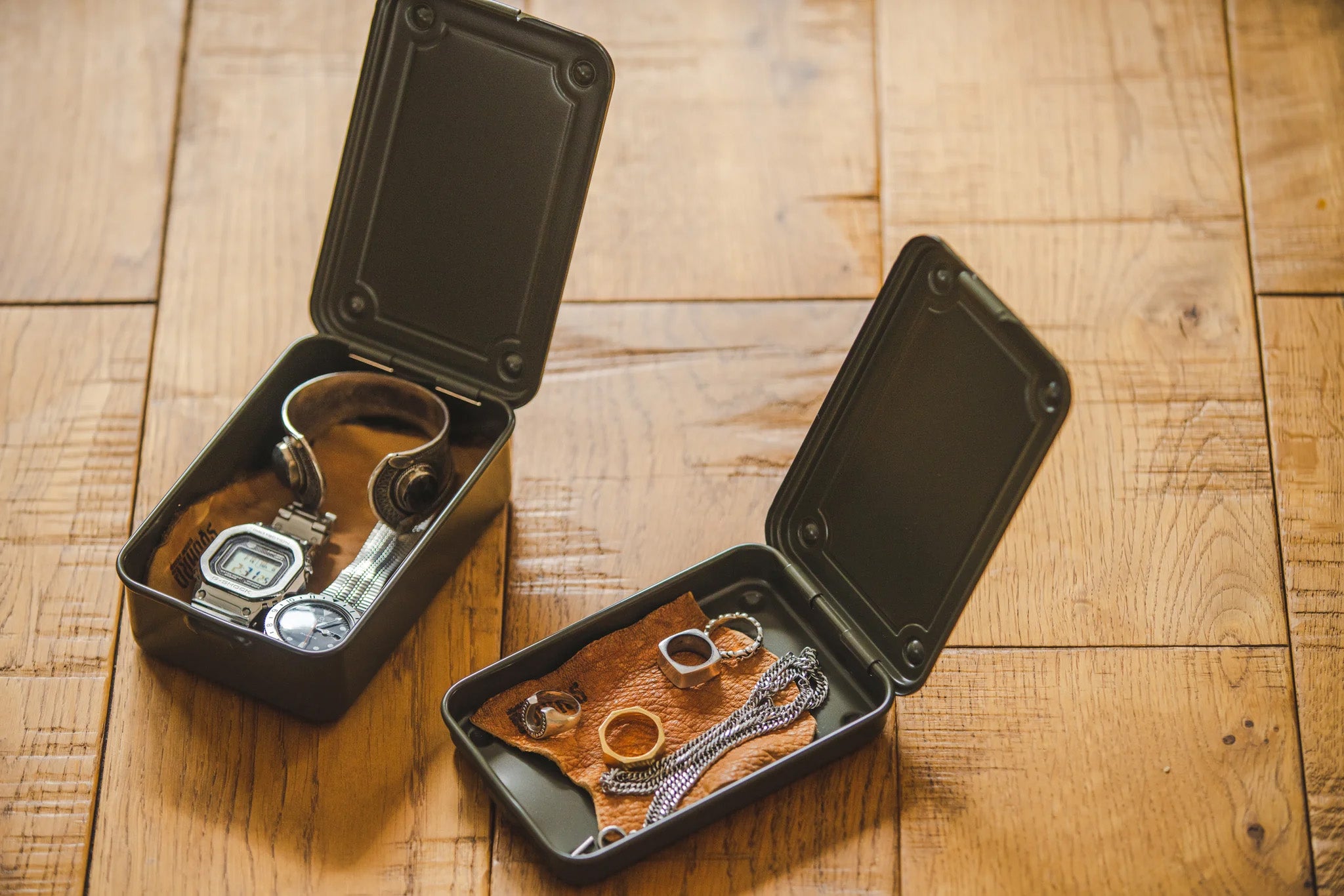 Mini Tool Box – MŌNO