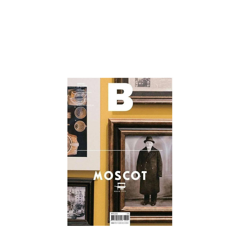 Moscot