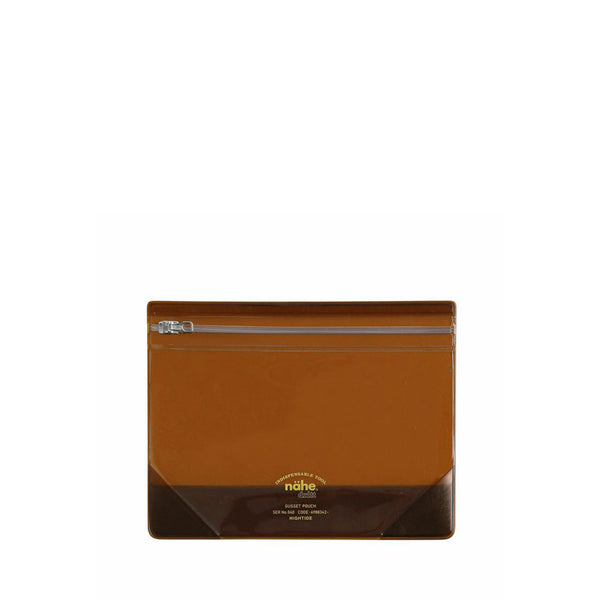 Nahe Gusset Pouch Medium