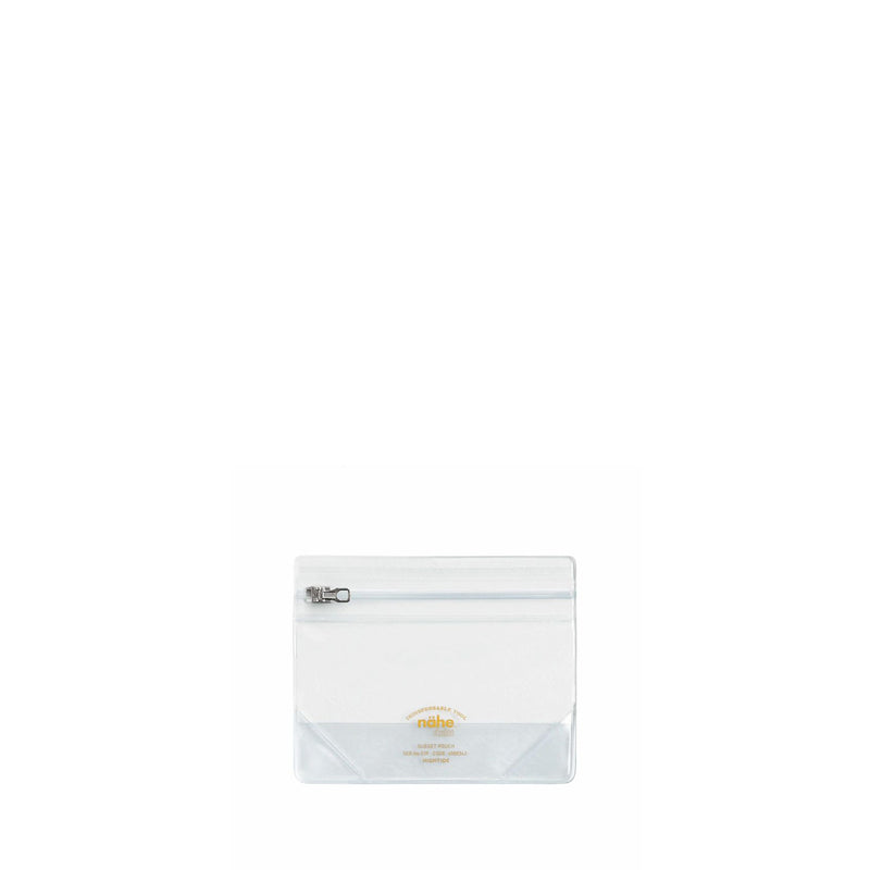 Nahe Gusset Pouch Small