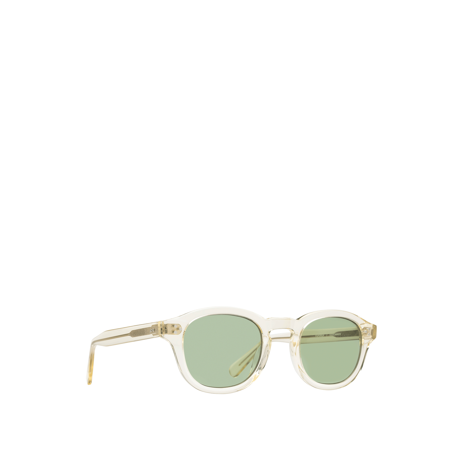 Harry Potter Voldemort Sunglasses | Black Lightning & Blue