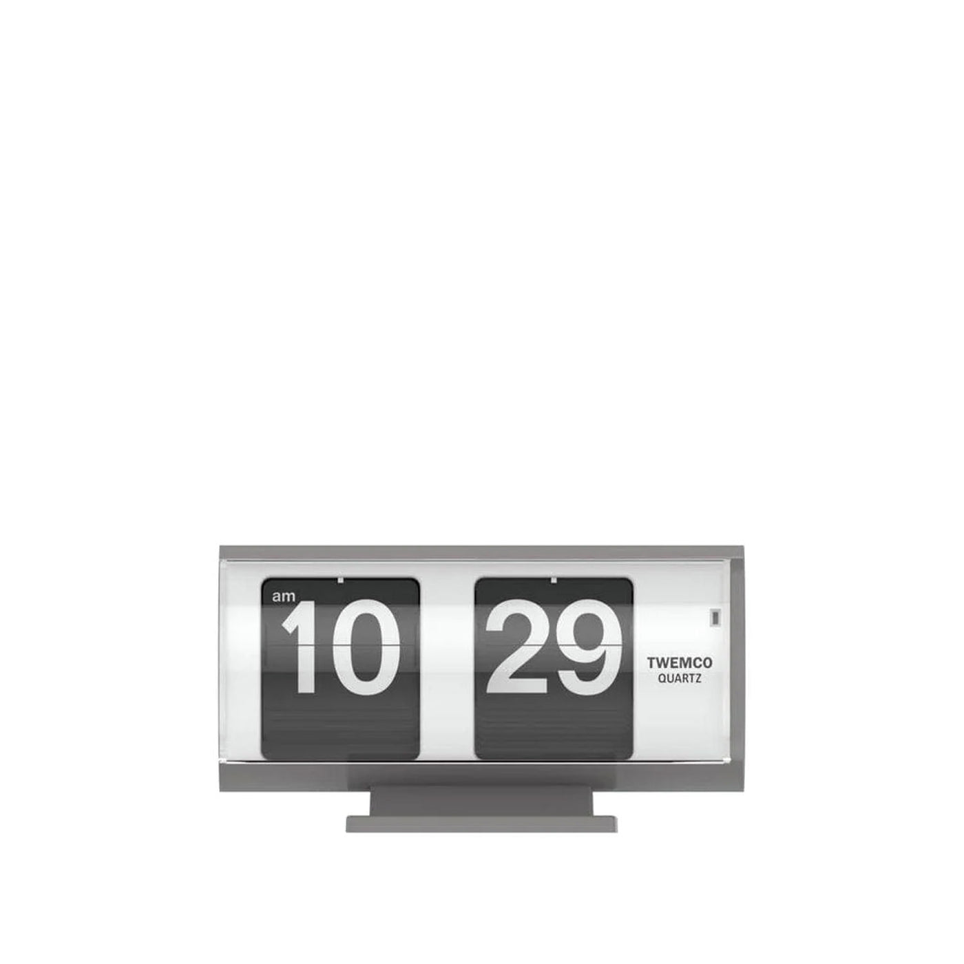 Twemco QT-30T Flip Clock – MŌNO