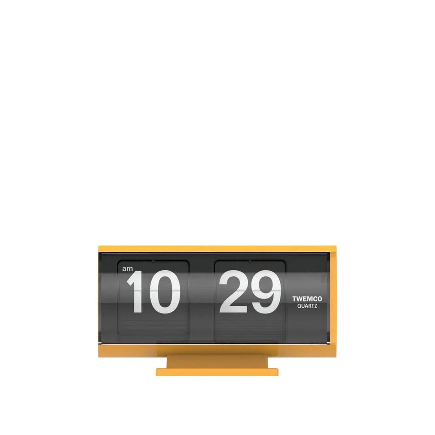 Twemco QT-30＋AL-30 ジャンク Twemco QT-30T Flip Clock – MŌNO