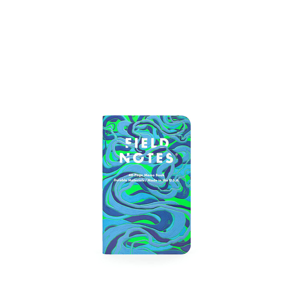 Field Notes – MŌNO