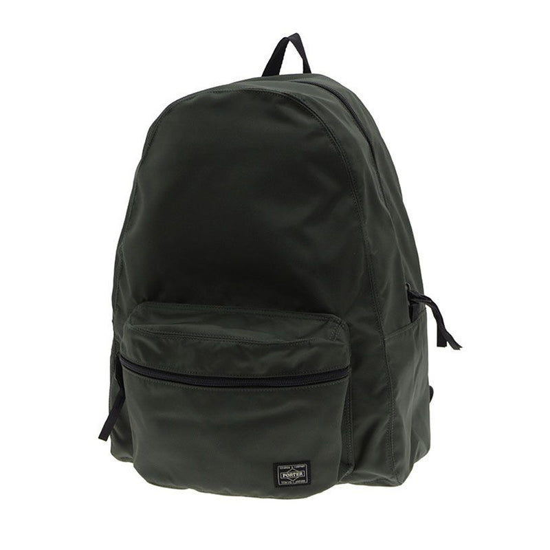 Yoshida Porter Round Daypack – MŌNO