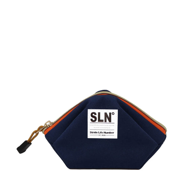 SLN Triangle Pouch – MŌNO