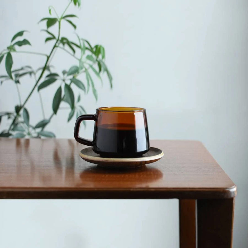 Sepia Mug Tall
