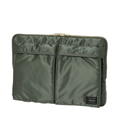 Tanker Document Case