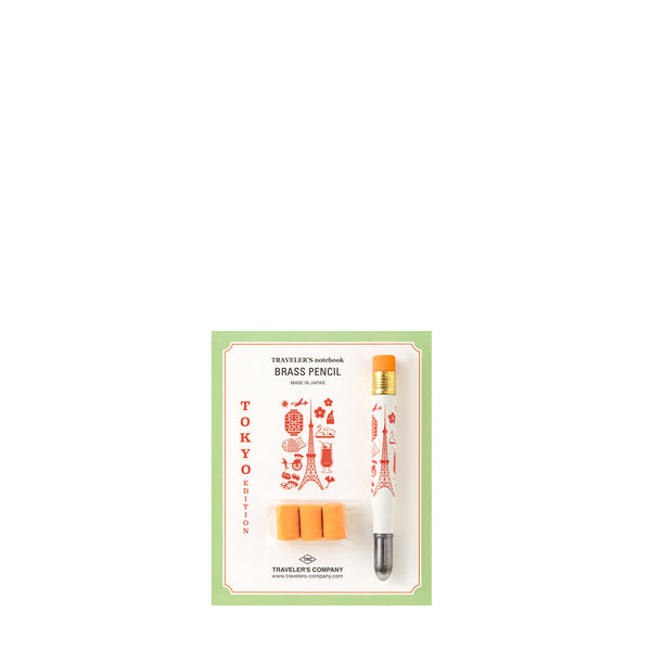 Tokyo Edition Pencil
