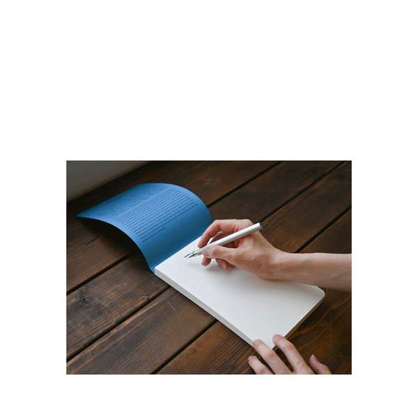 A5 Writing Pad Tomoe River