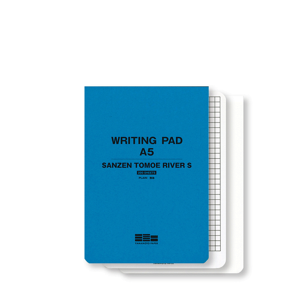 A5 Writing Pad Tomoe River