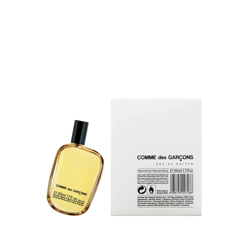 CDG Eau de Parfum