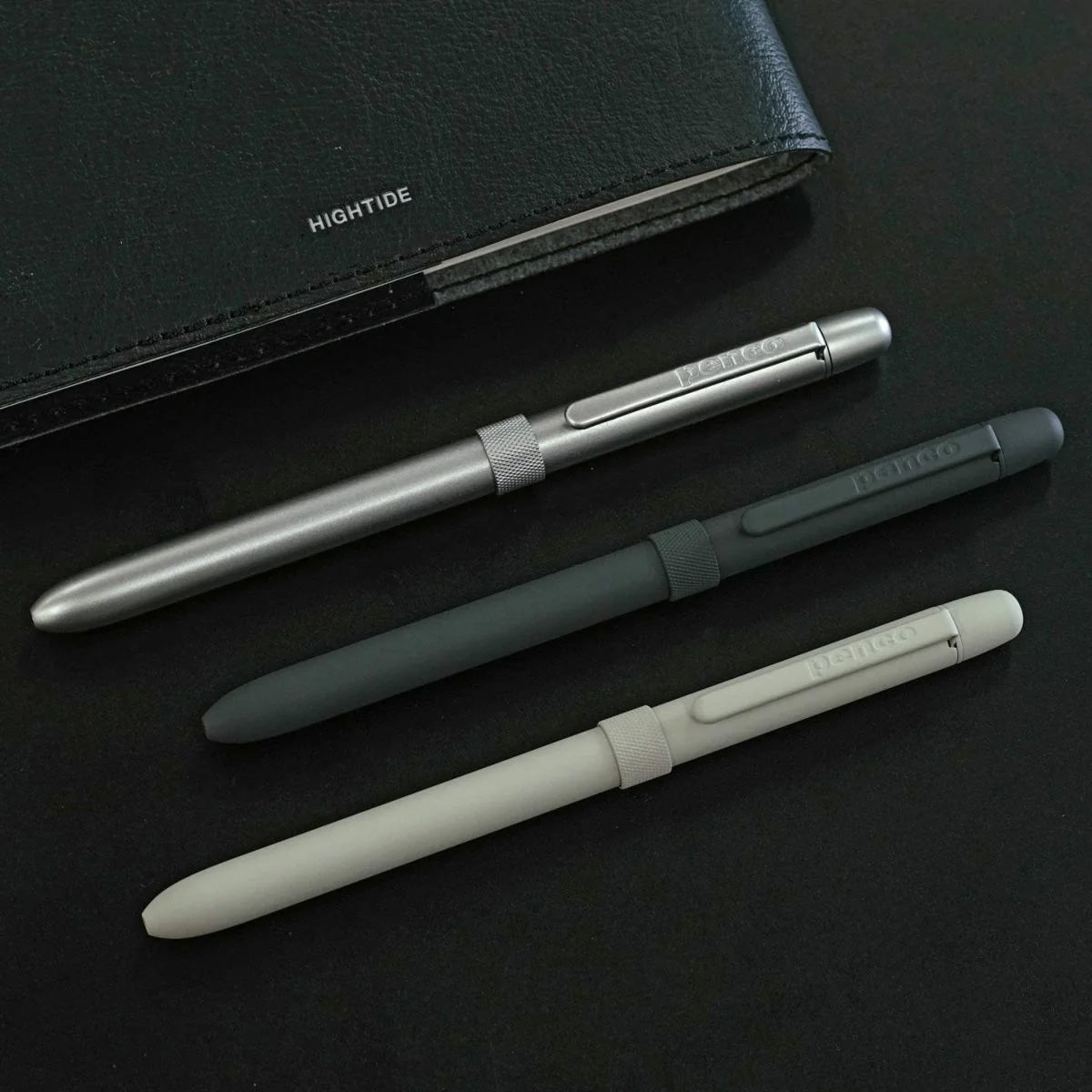 【ぺんこ】 Hightide Penco Multi Pen – MŌNO
