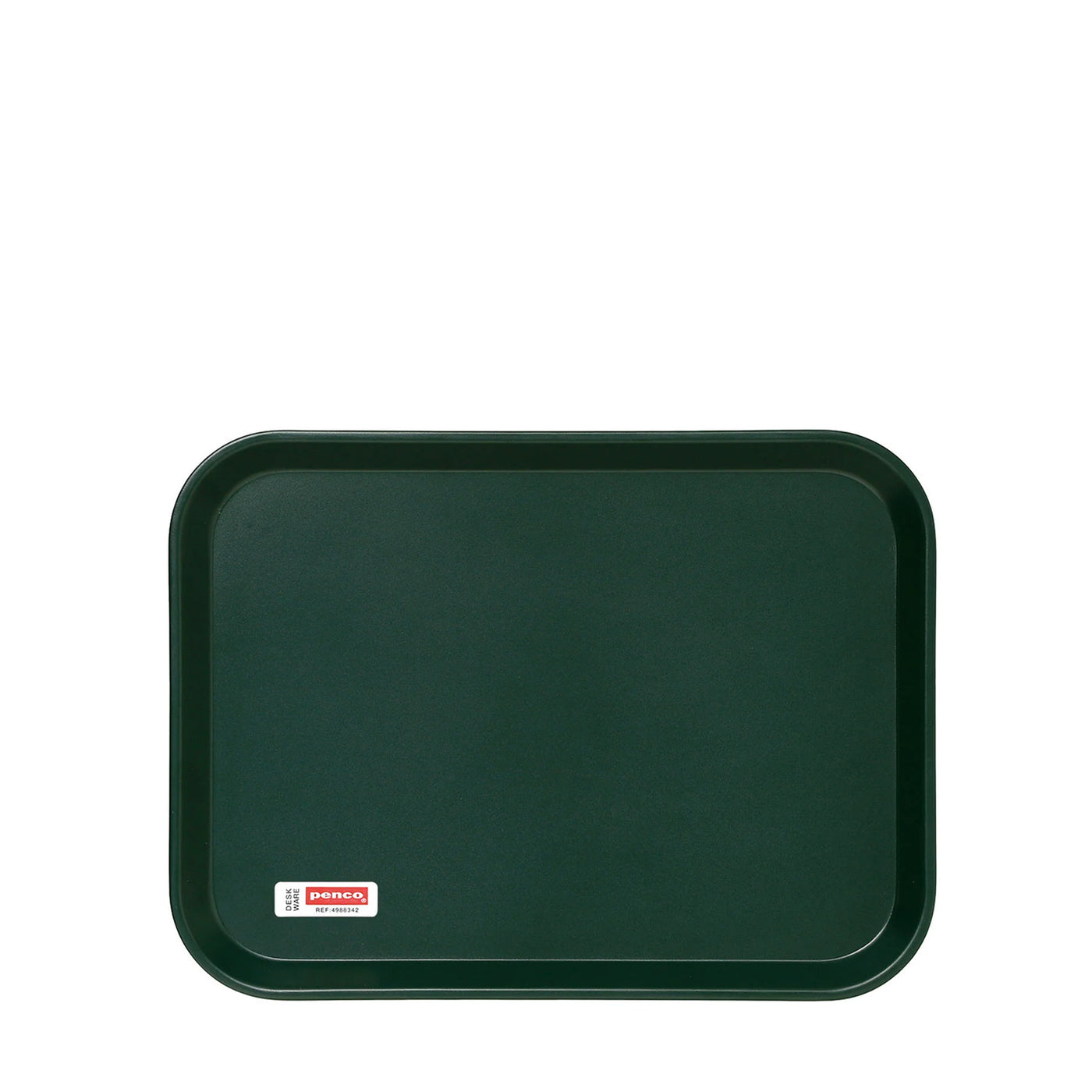 Hightide Clear Pen Case – MŌNO