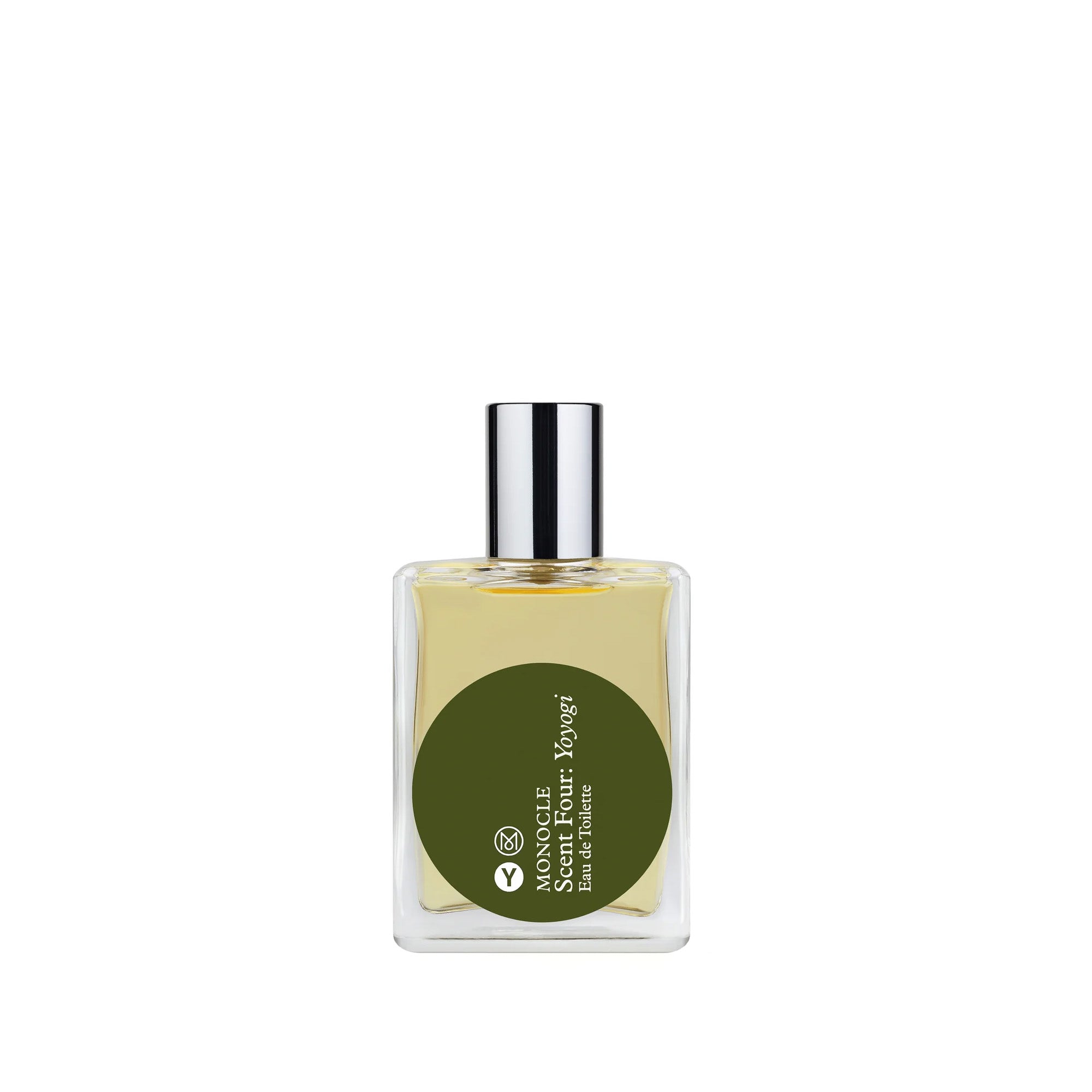 売れ筋新商品 Four Scent Monocle Yoyogi MŌNO – 香水(男性用)