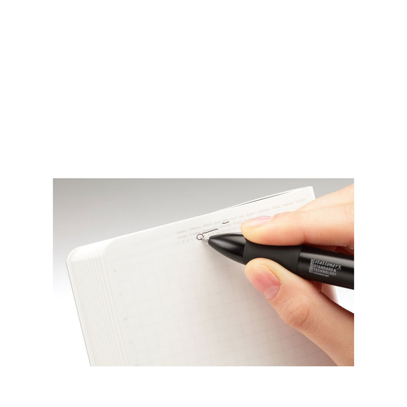 365 Days Notebook A5 Limited