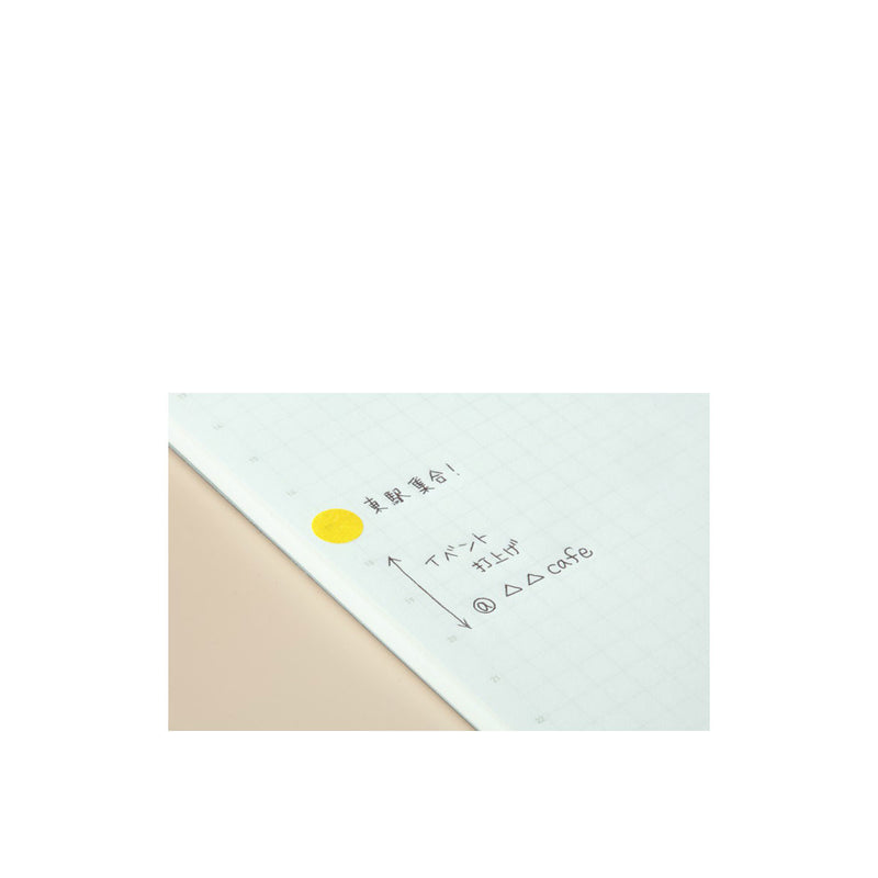 365 Days Notebook A5 Limited