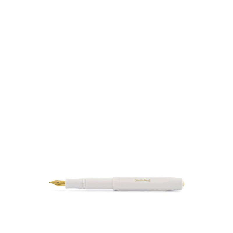 Classic Sport Fountain Pen