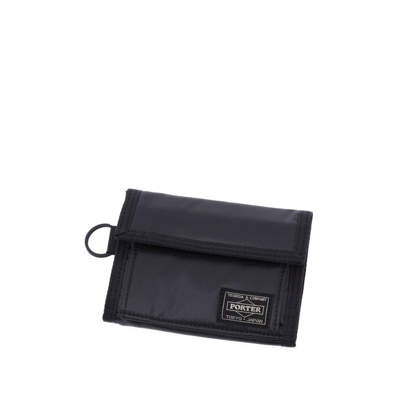 Capsule Wallet