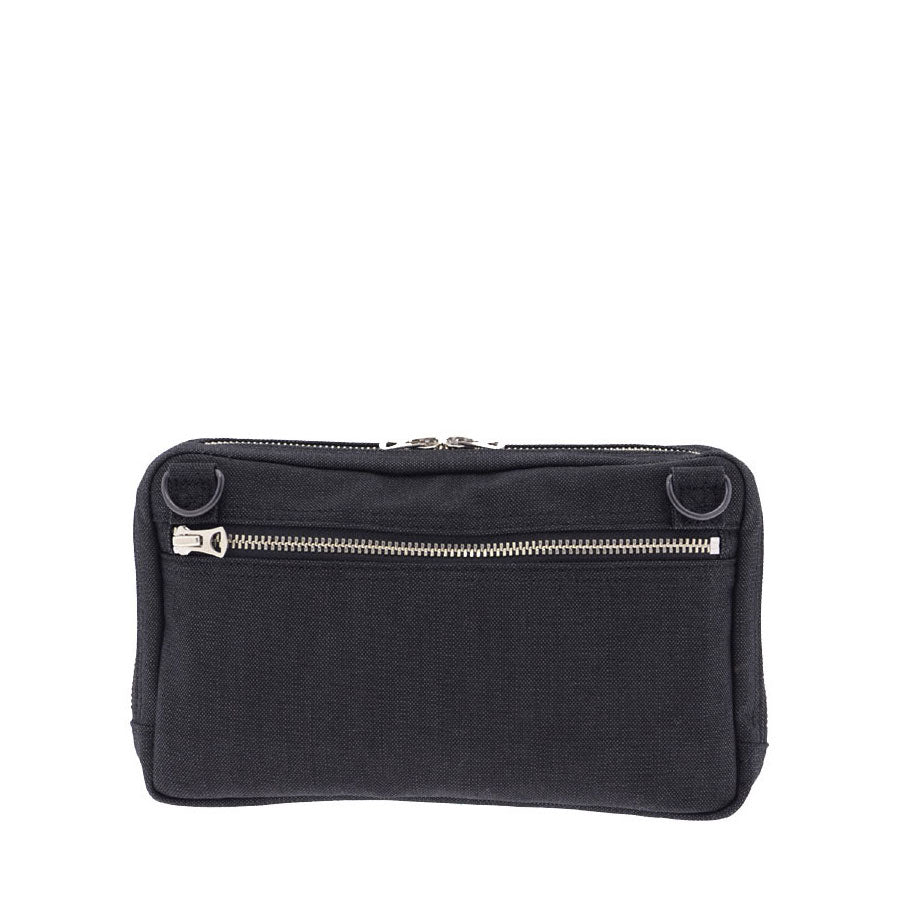 Yoshida Porter Smoky 2 Way Shoulder Bag – MŌNO Yoshida Porter Smoky 2 Way Shoulder Bag – MŌNO