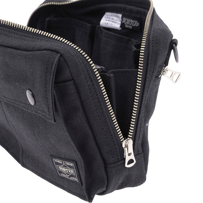 Smoky 2 Way Shoulder Bag