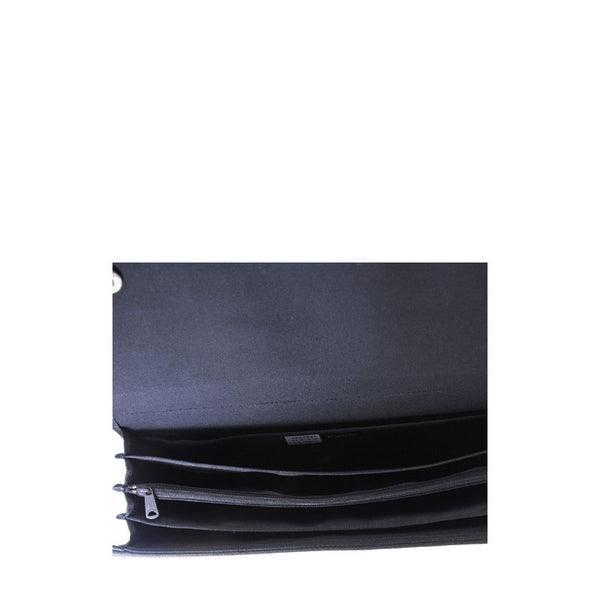 Smoky Document Case