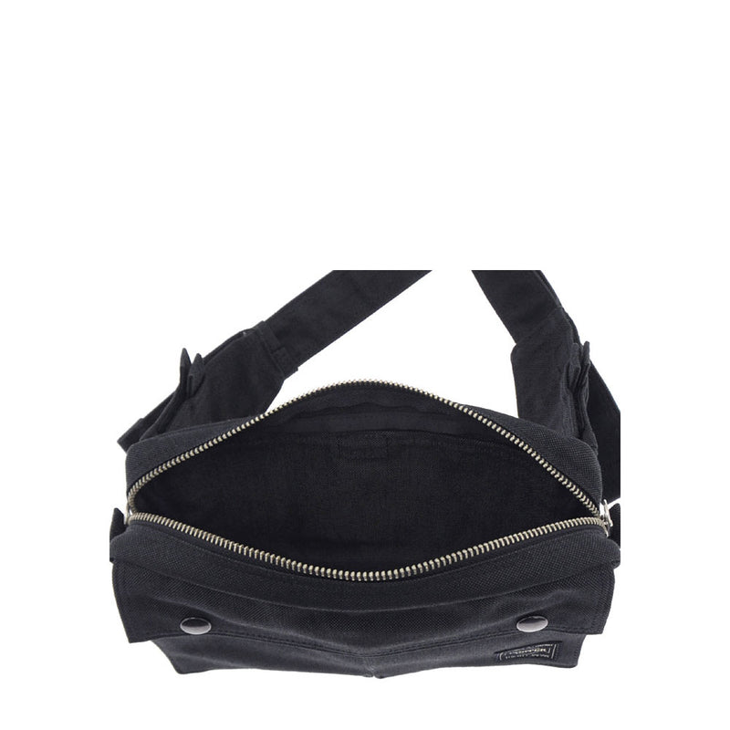 Smoky Waist Bag