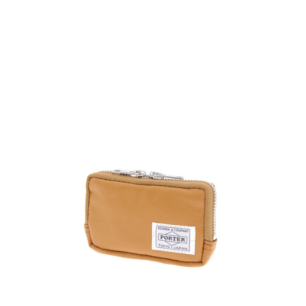 Yoshida Porter Free Style Multi Coin Case – MŌNO