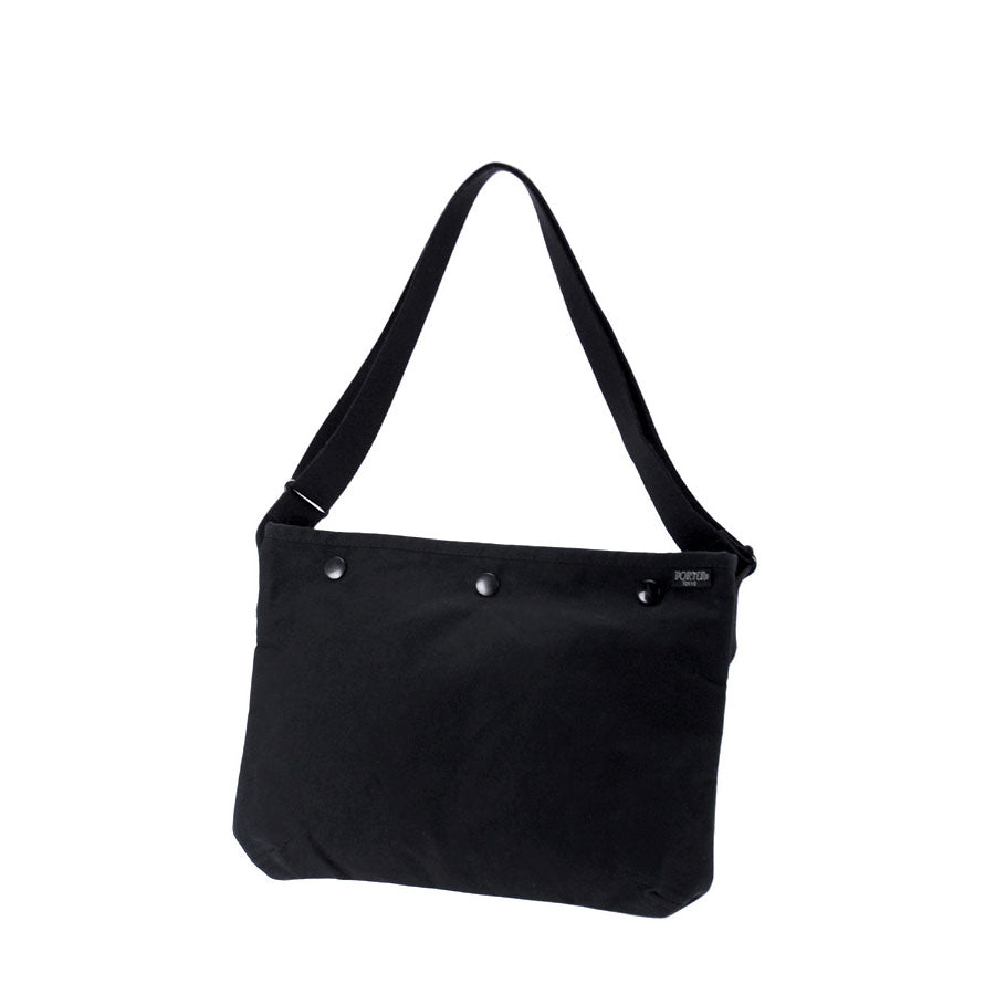 Sacoche - Sling Bag 'Arctic/Cyberlime' | LBBJKT